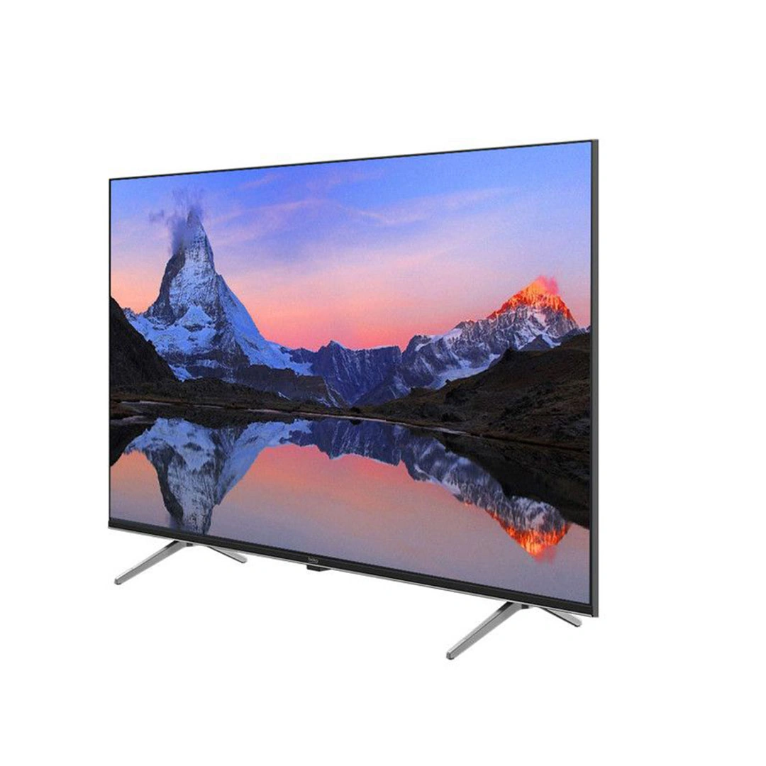 شاشة تلفزيون بيكو - 50 بوصة - سمارت LED - دقة 4K UHD - بريسيفر داخلي - B50M D 895 A