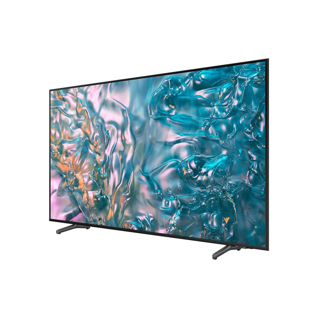 تلفزيون سامسونج سمارت - 75 بوصة - دقة 4K - نظام Tizen - Crystal UHD DUE800