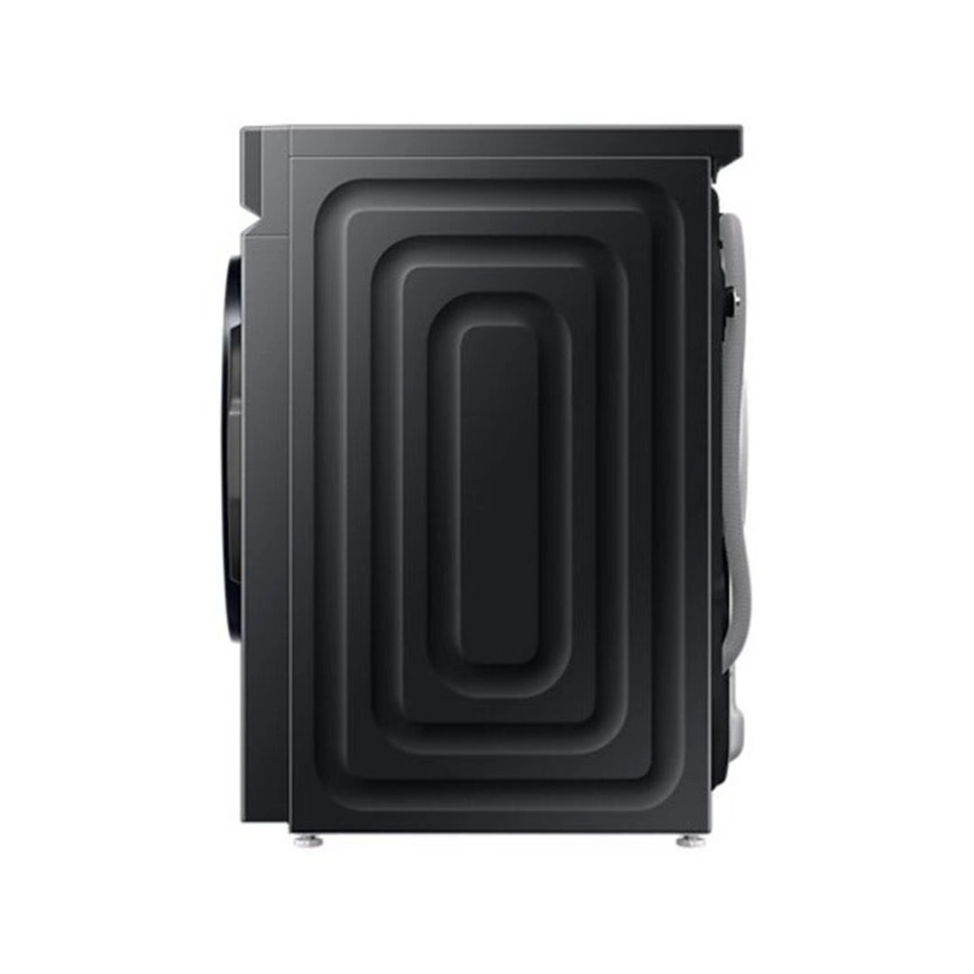 غسالة ملابس أوتوماتيكية تحميل أمامي سامسونج - 11 كجم - محرك عاكس - أسود - WW11B1944DGBAS