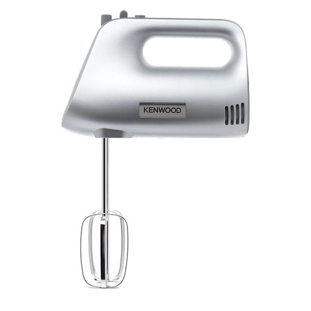 خلاط يدوي كويك ميكس كينوود - 450 وات - فضي - HMP30.A0SI