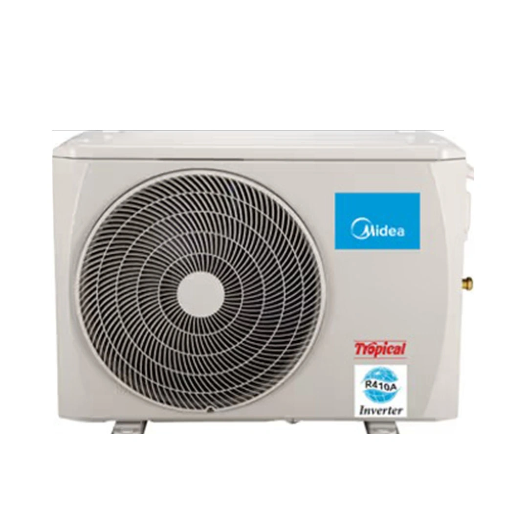 تكييف سبليت أنفرتر Midea - 3 حصان - بارد فقط - M1SCT-24CR DNF-Q8