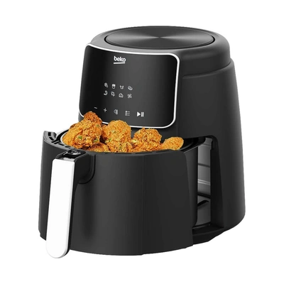 مقلاة هوائية بيكو - 1500 وات - 3.9 لتر - أسود - FRL2244B