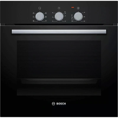 فرن كهربائي بلت أن بوش سيرىز 2 - 66 لتر - بشواية ستانلس ستيل - HPF011BA1