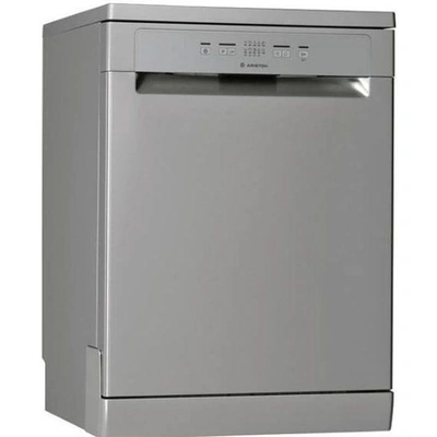 اريستون غسالة اطباق - 13 فرد - 5 برامج - فضي - LFC 2B19 X