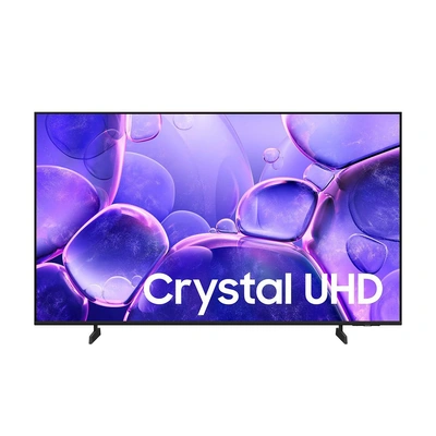 سامسونج تلفزيون - 85 بوصة - LED 4K UHD - سمارت معالج كريستال - 85U8000F