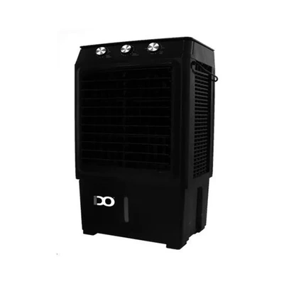 مبرد هواء IDO - 40 لتر - أسود - AC40L-BK