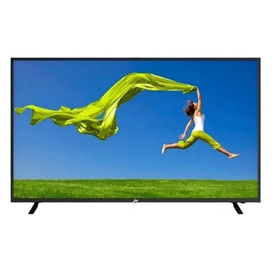تلفزيون سمارت جاك - 50 بوصه - LED - بدقة 4K UHD - بريسيفر داخلي - 50JB831