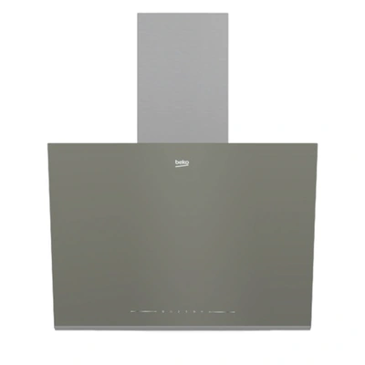 شفاط بلت إن بيكو - 60 سم - فضي - BHCA66741BGHSE