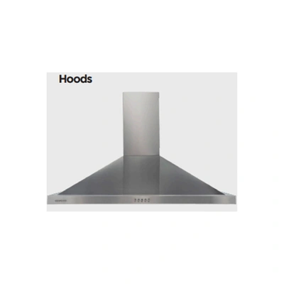 كينود شفاط - 90 سم ستانلس ستيل - HOD90.450SS