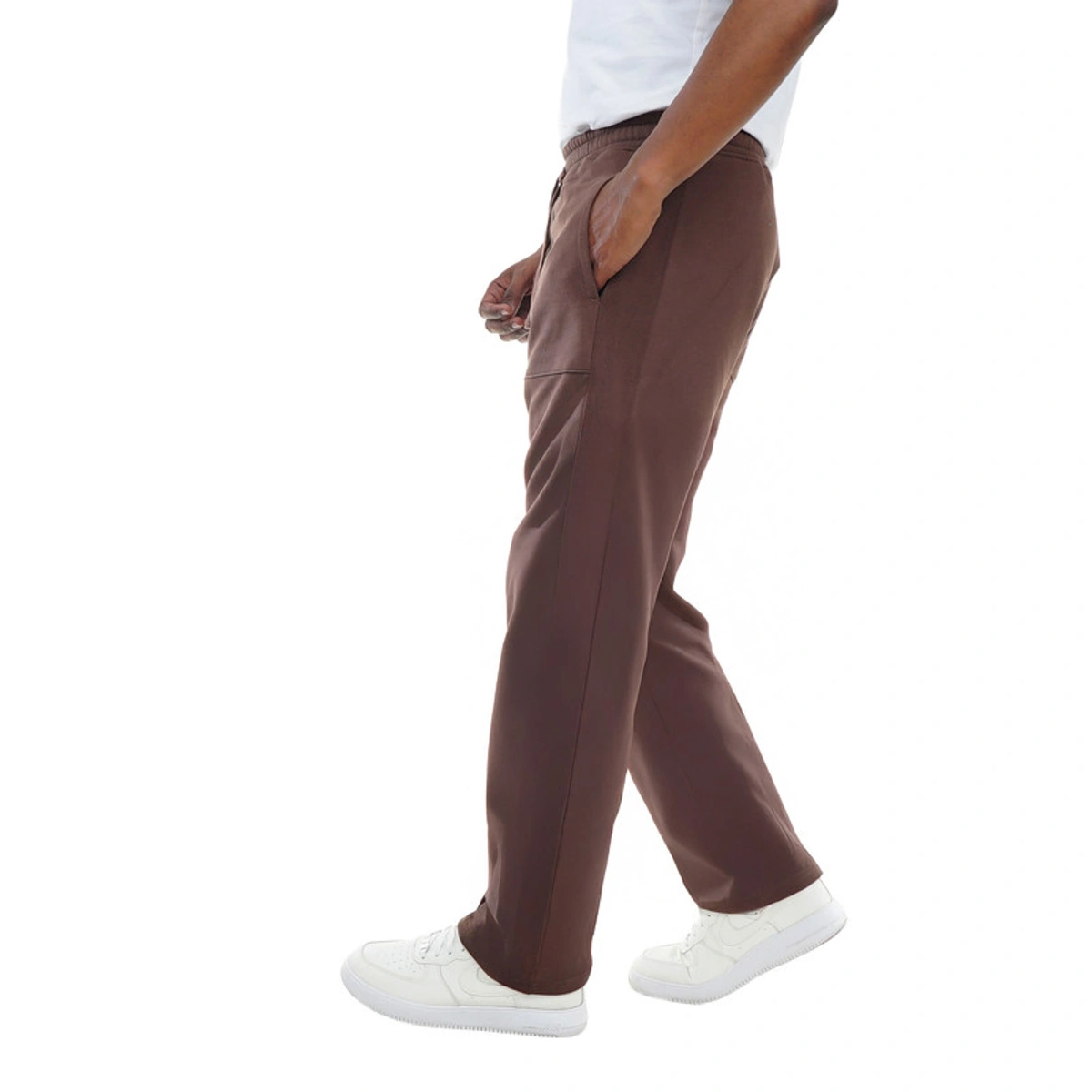 بنطلون رياضي أساسي رجالي - 102030091