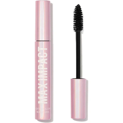 ماسكارا تكثيف اكستريم سوداء