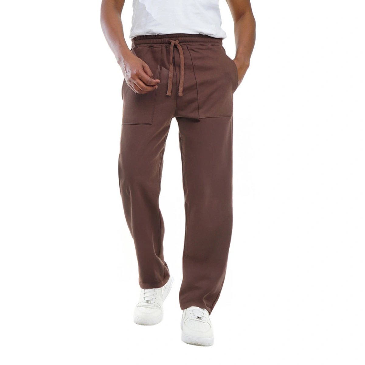 بنطلون رياضي أساسي رجالي - 102030091