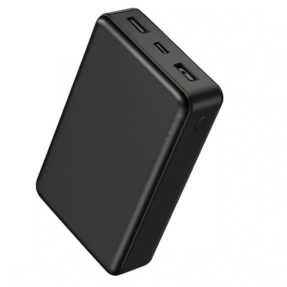 باور بانك هوكو J100A سعة 20000 مللي أمبير - أسود