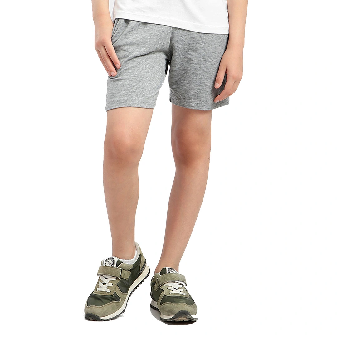 1120 شورت أطفالى بأستك