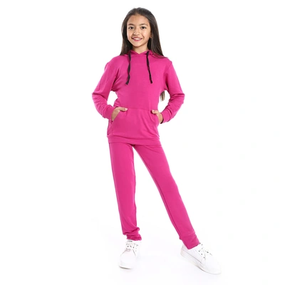 1425 بيجامة شتوي بناتي