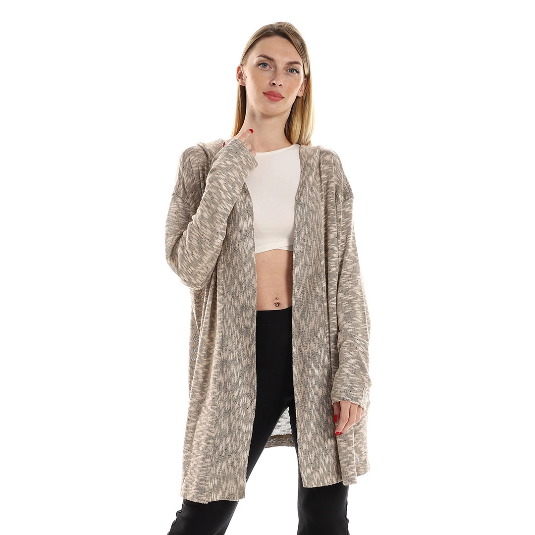 33120 كارديجان شتوي طويل حريمي