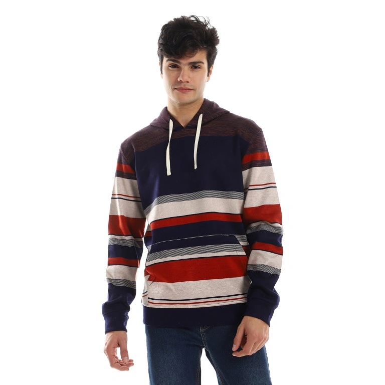 هودي رجالي كاجوال