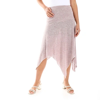 جيبة قصة مثلثات واسعة