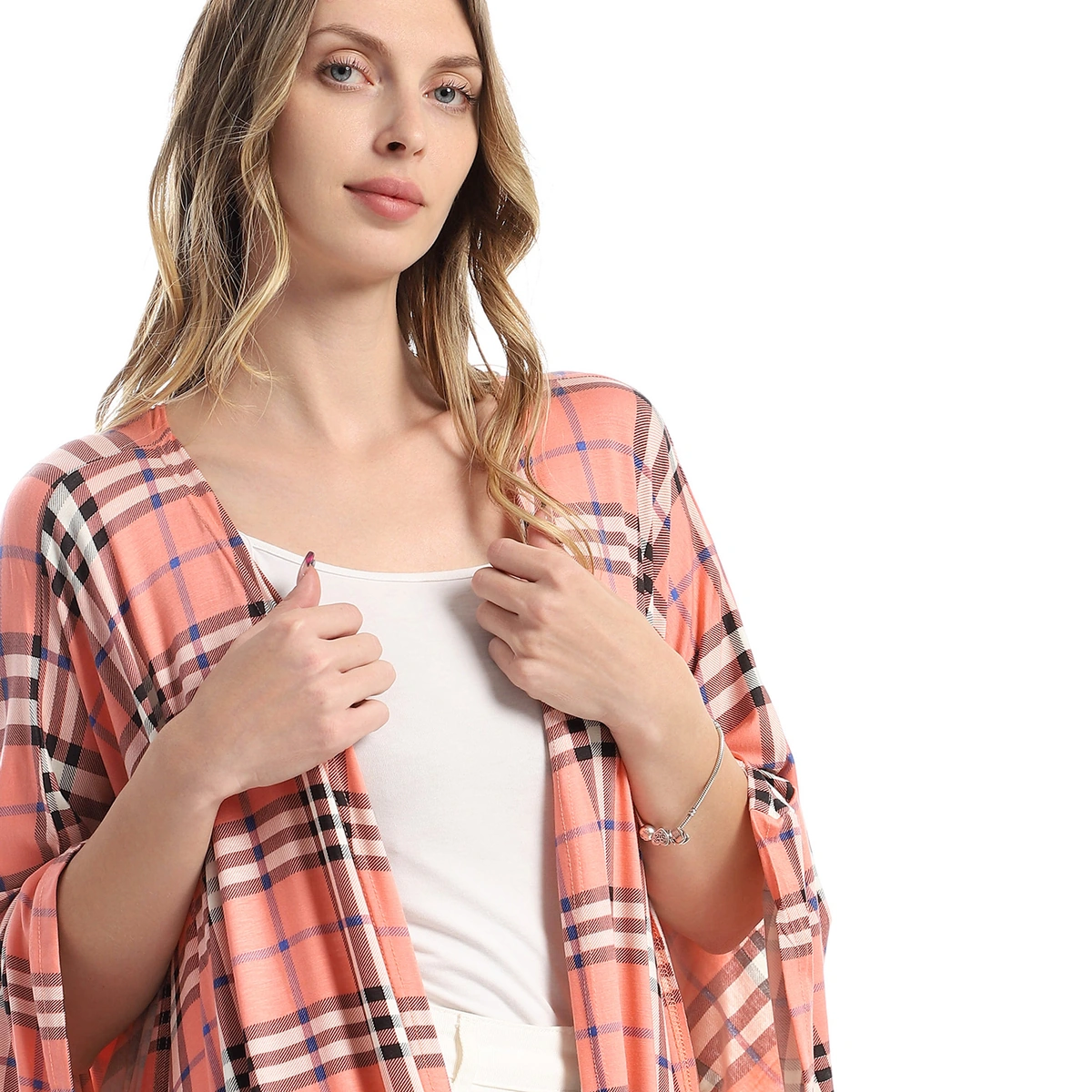 كارديجان مفتوح بكم 3387