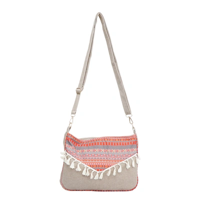 شنطة كروس حريمي - 0215080001