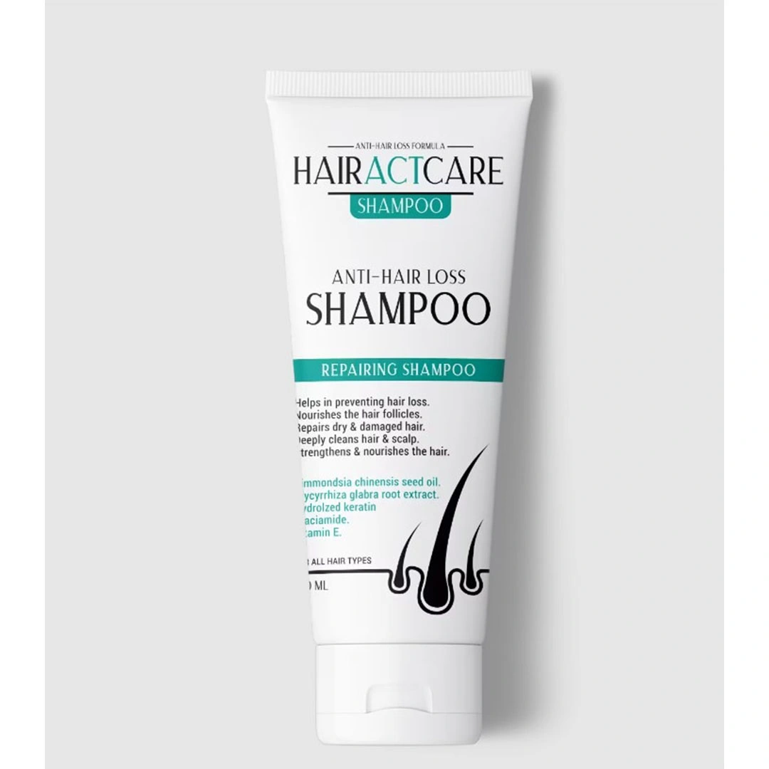شامبو لمنع تساقط الشعر - 250 مللي