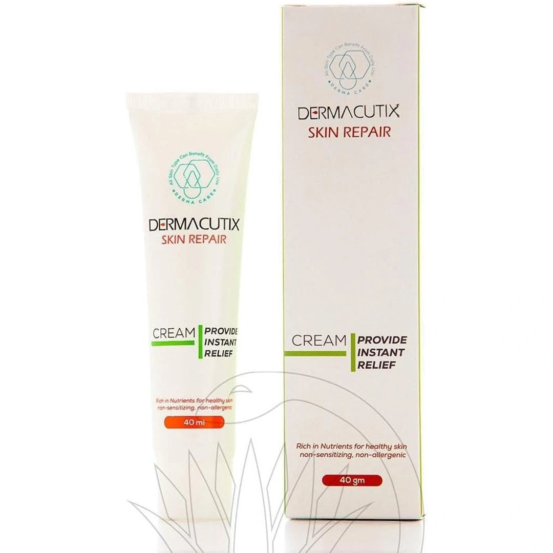 كريم مرطب مخصص للبشرة الدهنية و المختلطة - 40 مللي