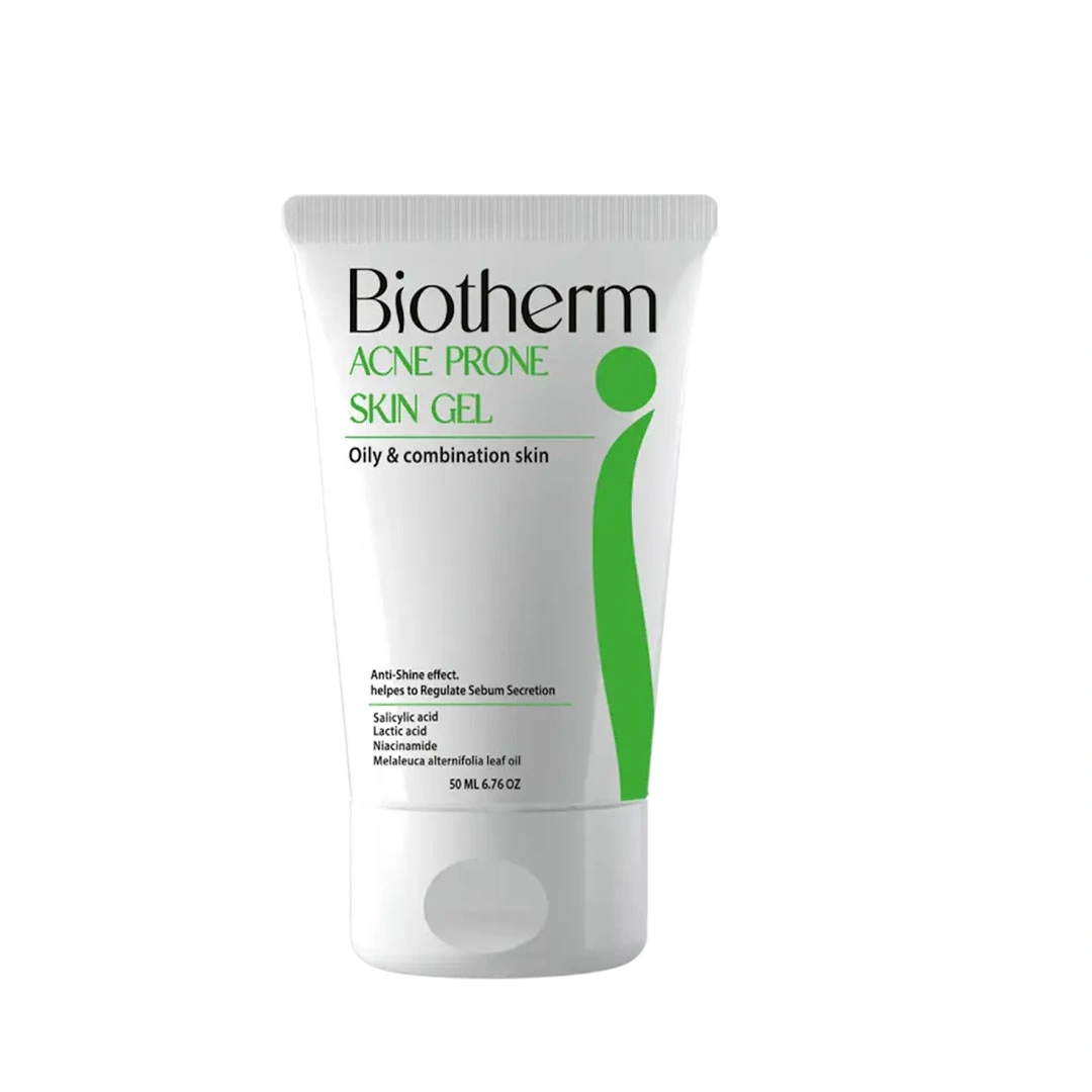 بيوثيرم جل لعلاج حب الشباب - 50 مللي