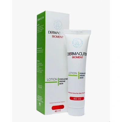 كريم معالج لحب الشباب - 40 مللي