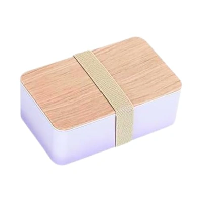 لانش بوكس طراز ياباني مانعة للتسرب - 1000 مل