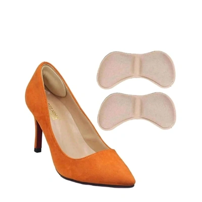 بطانة كعب جزمة - 2 قطعه