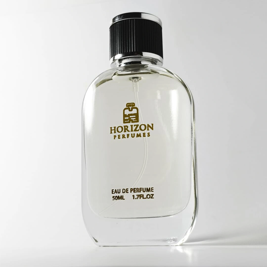 برفيوم هواريزن للرجال مستوحي من Luna Rossa Ocean Prada - 50 ml