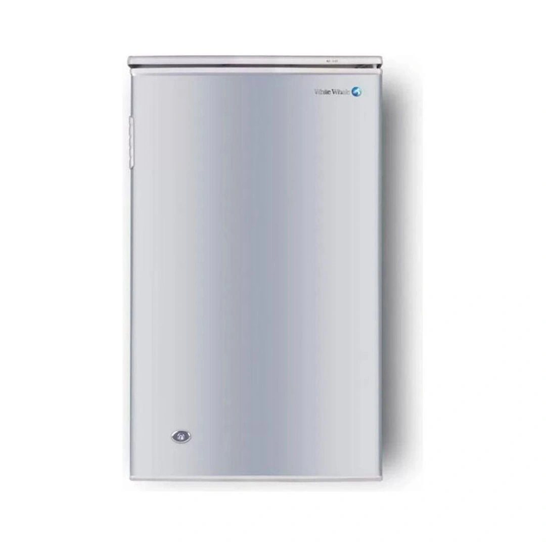 وايت ولي ثلاجة بار 4.4 قدم - WR-R4KSS فضي