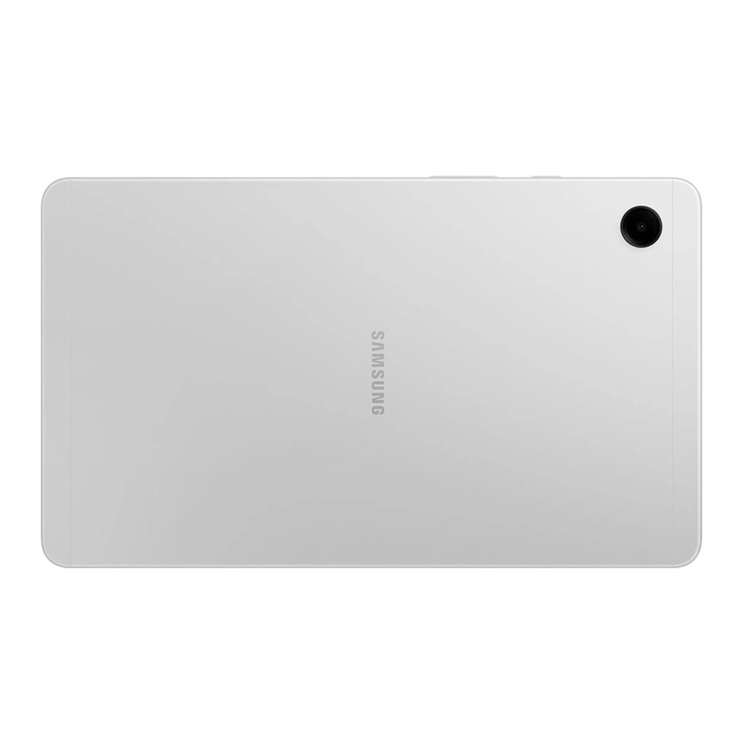 سامسونج A9 جالكسي تاب - 128/8 جيجا - شريحة واحدة - 4G - فضي