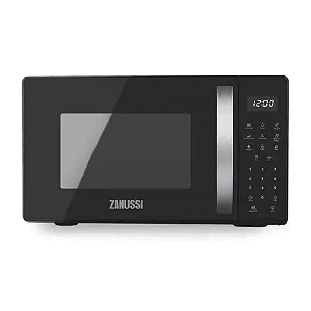 ميكروويف زانوسي - 23 لتر - أسود - ZMM23M38GB
