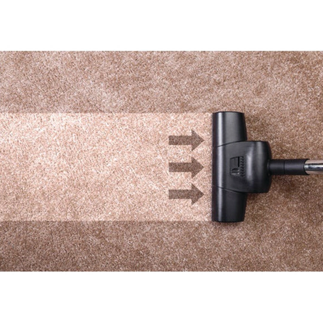 مكنسة كهربائية توشيبا - 1600 وات - 4.5 لتر - أحمر/أسود - VC-EA1600SE