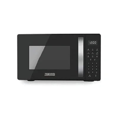 ميكروويف زانوسي - 23 لتر - أسود - ZMM23M38GB