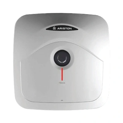 سخان مياه كهرباء اريستون - 30 لتر - أبيض - RS 30EG