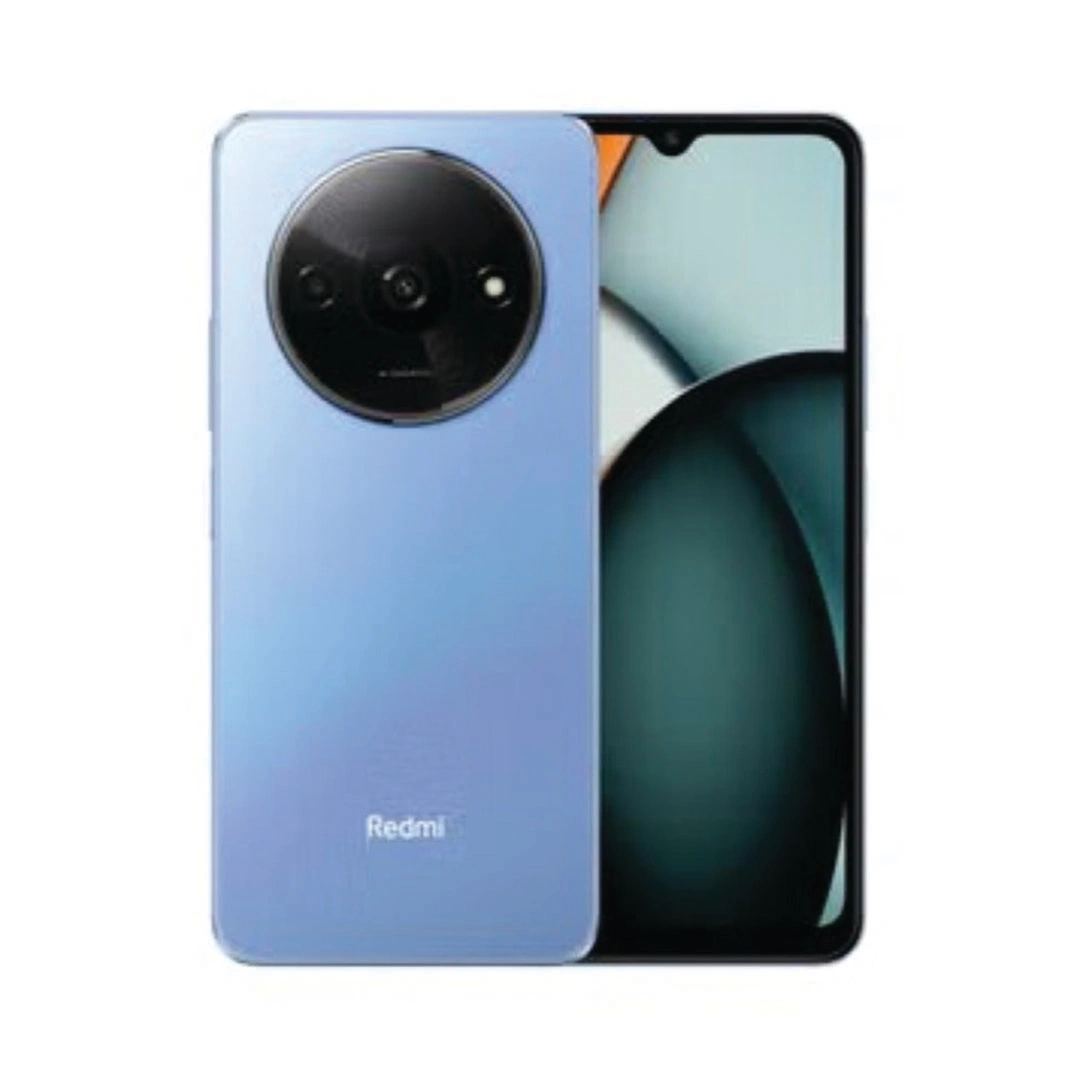 Xiaomi Redmi A3 4GB/128GB Blue - Budget 4G Phone