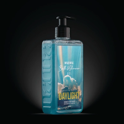 جل استحمام إنانا دايلايت - 330 مللي