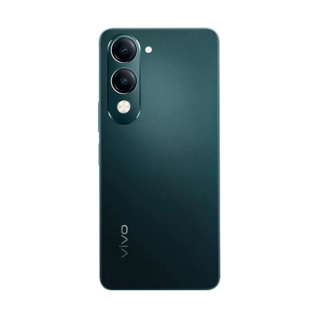 موبايل فيفو Y04 - 64 / 4 جيجا - 4G - أخضر