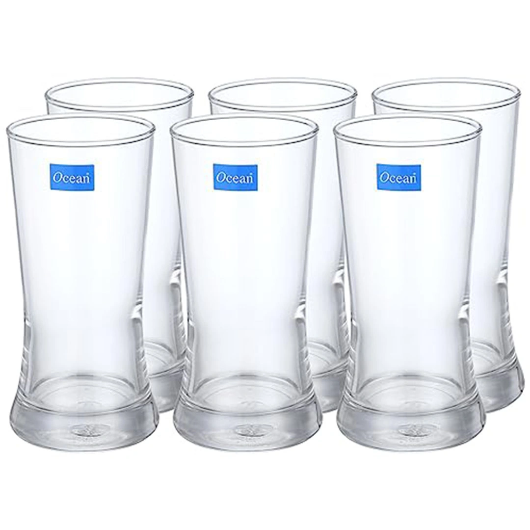 طقم كوب شوب اوشن تانجو - 6 قطع