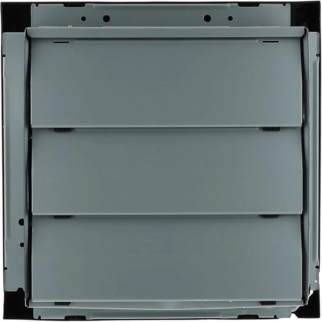 شفاط توشيبا تهوية بشبكة - 25 سم - كريمي - VRH25S1C