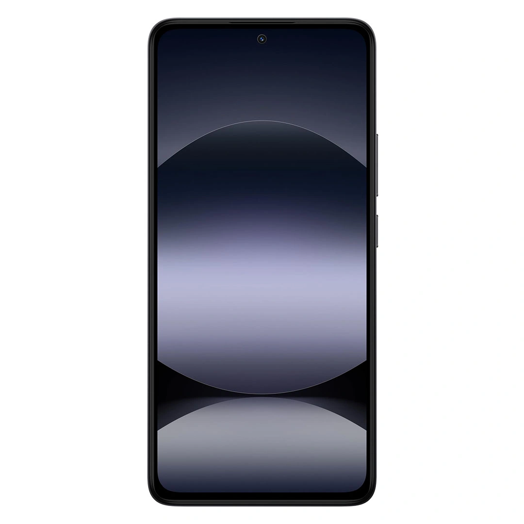 موبايل شاومي ريدميNot 14 - 128/8 جيجا رام - أسود