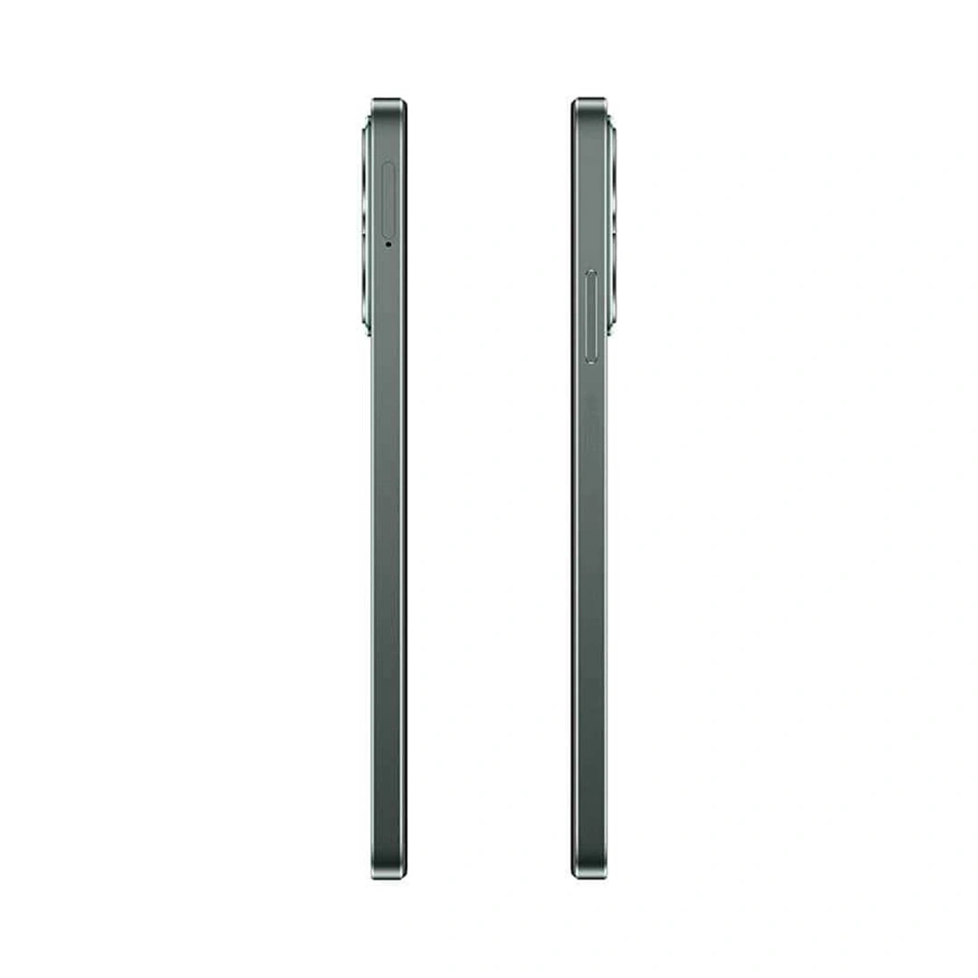 موبايل C61 ريلمي - 6/128 جيجا - شريحتين - أخضر