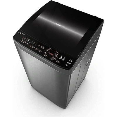 غسالة شارب فوق اتوماتيك 11 كيلو - ES-TN11GDSP