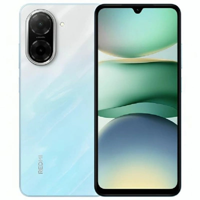 شاومي ريدمي A5 - رامات 4 / 64 جيجابايت - أزرق