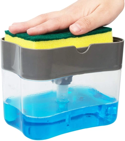 ديسبنسر صابون - 400 مل