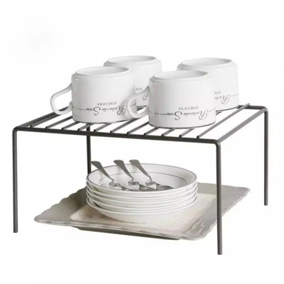 2 × رف صفاية متعدد الاستخدامات