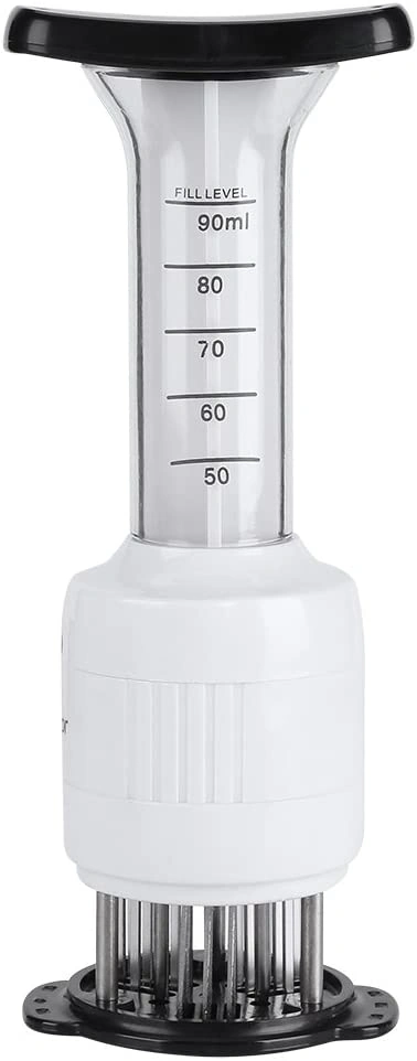 جهاز حقن التوابل لتتبيلة أفضل