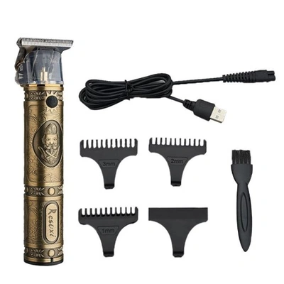 T99 ماكينة حلاقة لاسلكية قابلة للشحن